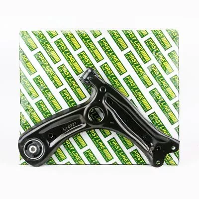 Front Right Wishbone / Suspension Arm For Audi Seat Skoda Vw A1 Fabia Ibiza Polo