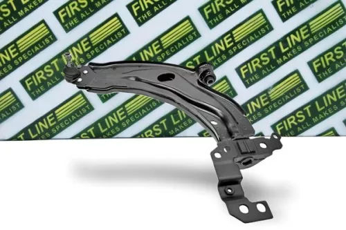 Front Left Wishbone / Suspension Arm For Fiat Doblo