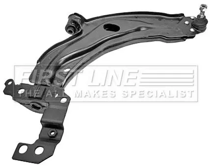FIRST LINE FIRST LINE FCA6825 Front Right Wishbone / Suspension Arm For Fiat Doblo 