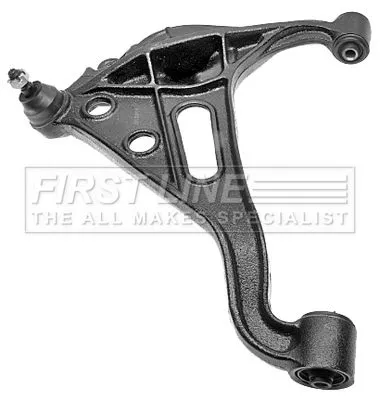 FIRST LINE FIRST LINE FCA6827 Front Lower Left Wishbone / Suspension Arm For Suzuki Grand Vitara 