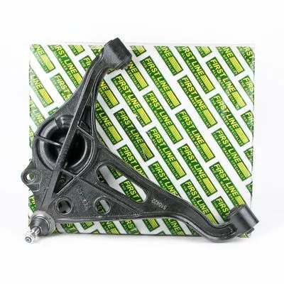 Front Lower Left Wishbone / Suspension Arm For Suzuki Grand Vitara