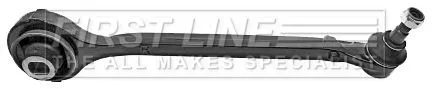 FIRST LINE FIRST LINE FCA6832 Front Lower Right Wishbone / Suspension Arm For Chrysler 300c 