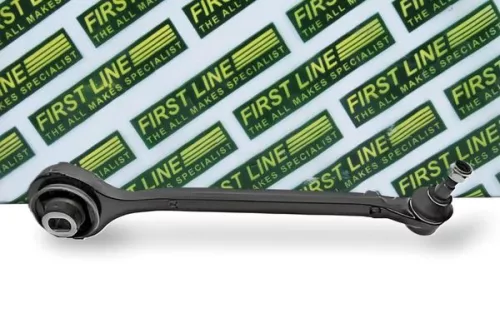 Front Lower Right Wishbone / Suspension Arm For Chrysler 300c