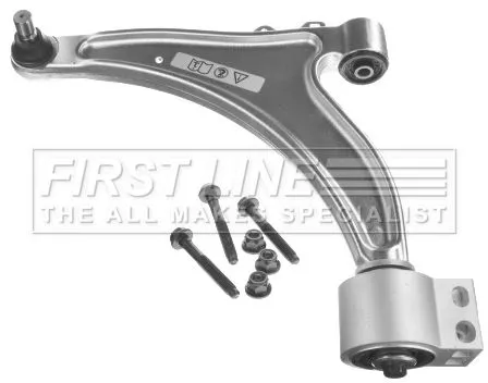 Front Lower Left Wishbone / Suspension Arm For Opel Saab Vauxhall 9-5 Insignia