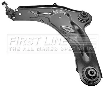 FIRST LINE FIRST LINE FCA6839 Front Lower Left Wishbone / Suspension Arm For Renault Espace Vel Satis 
