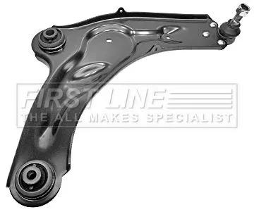 FIRST LINE FIRST LINE FCA6840 Front Lower Right Wishbone / Suspension Arm For Renault Espace Vel Satis 
