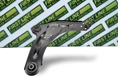 FIRST LINE FIRST LINE FCA6840 Front Lower Right Wishbone / Suspension Arm For Renault Espace Vel Satis 
