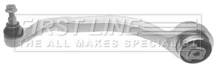 FIRST LINE FIRST LINE FCA6841 Front Rear Lower Left Wishbone / Suspension Arm For Audi 