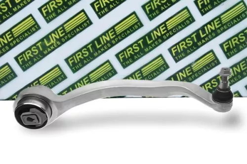 Front Lower Right Rear Wishbone / Suspension Arm For Audi