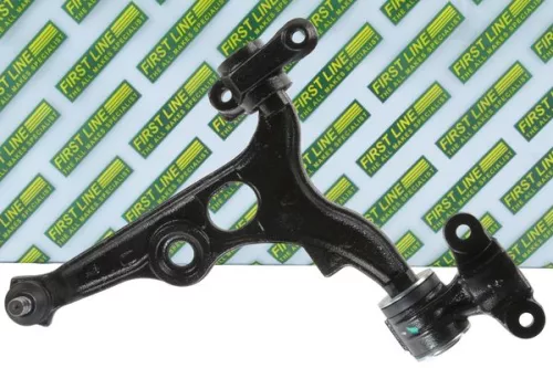 Front Lower Left Wishbone / Suspension Arm For Citroën Fiat Peugeot Expert Jumpy