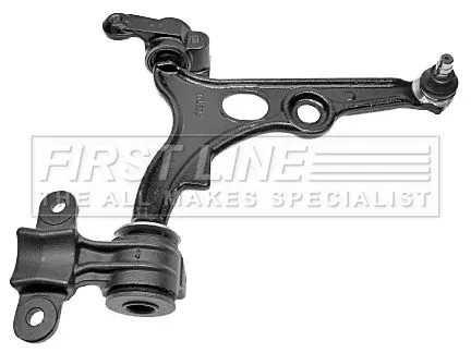 FIRST LINE FIRST LINE FCA6844 Front Lower Right Wishbone / Suspension Arm For Citroën Fiat Peugeot Expert Jump 