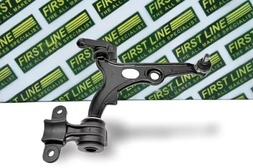 Front Lower Right Wishbone / Suspension Arm For Citroën Fiat Peugeot Expert Jump