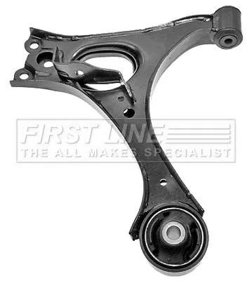 FIRST LINE FIRST LINE FCA6855 Front Lower Left Wishbone / Suspension Arm For Honda Civic 