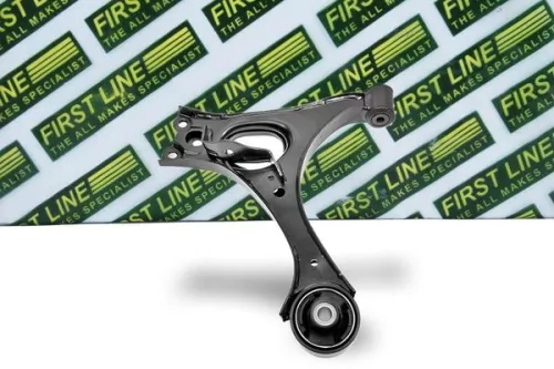 FIRST LINE FIRST LINE FCA6855 Front Lower Left Wishbone / Suspension Arm For Honda Civic 