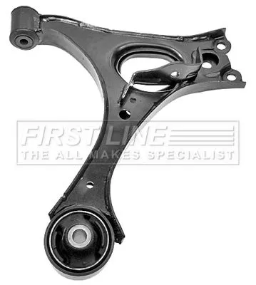 FIRST LINE FIRST LINE FCA6856 Front Lower Right Wishbone / Suspension Arm For Honda Civic 