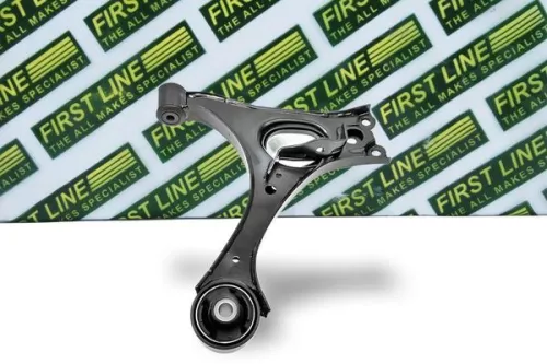 FIRST LINE FIRST LINE FCA6856 Front Lower Right Wishbone / Suspension Arm For Honda Civic 