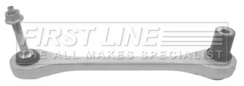 FIRST LINE FIRST LINE FCA6857 Rear Left Rear Right Wishbone / Suspension Arm For Audi Vw A8 Phaeton 