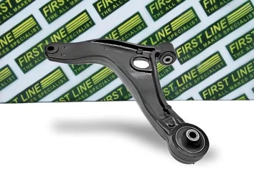 Front Lower Left Wishbone / Suspension Arm For Nissan Opel Renault Vauxhall Mast