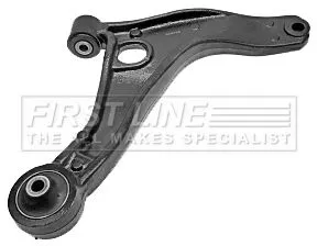 FIRST LINE FIRST LINE FCA6861 Front Lower Right Wishbone / Suspension Arm For Nissan Opel Renault Vauxhall Mas 