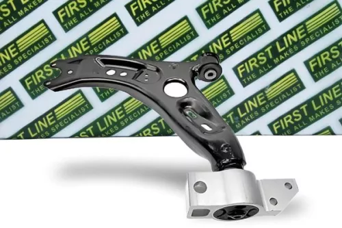 FIRST LINE FIRST LINE FCA6864 Front Lower Left Wishbone / Suspension Arm For Seat Skoda Vw Altea Altea Xl Eos  