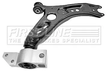 FIRST LINE FIRST LINE FCA6865 Front Lower Right Wishbone / Suspension Arm For Seat Skoda Vw Altea Altea Xl Eos 