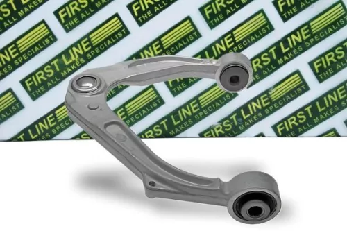 Front Left Upper Wishbone / Suspension Arm For Alfa Romeo 159 Brera