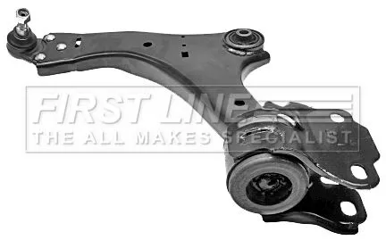 FIRST LINE FIRST LINE FCA6869 Front Lower Left Wishbone / Suspension Arm For Land Rover Freelander 2 