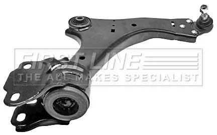 FIRST LINE FIRST LINE FCA6870 Front Lower Right Wishbone / Suspension Arm For Land Rover Freelander 2 