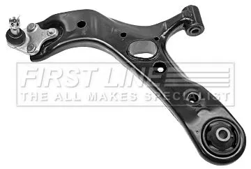 FIRST LINE FIRST LINE FCA6871 Front Lower Left Wishbone / Suspension Arm For Toyota Rav 4 
