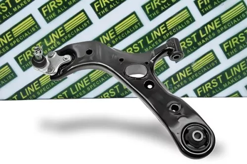 FIRST LINE FIRST LINE FCA6871 Front Lower Left Wishbone / Suspension Arm For Toyota Rav 4 
