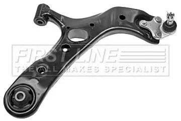 FIRST LINE FIRST LINE FCA6872 Front Lower Right Wishbone / Suspension Arm For Toyota Rav 4 