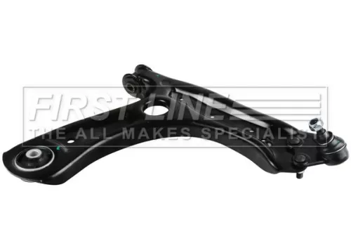 FIRST LINE FIRST LINE FCA6876 Front Lower Right Wishbone / Suspension Arm For Audi Seat Skoda Vw A1 Fabia Ibiz 