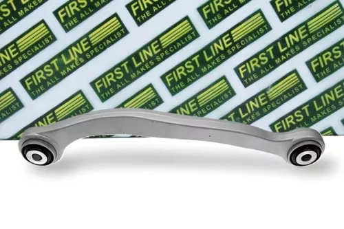 Rear Left Upper Wishbone / Suspension Arm For Mercedes Cls E-class Sl