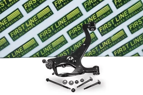 Front Lower Left Wishbone / Suspension Arm For Land Rover Discovery