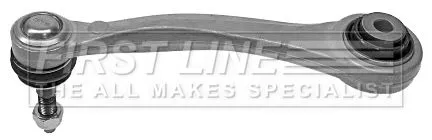 FIRST LINE FIRST LINE FCA6883 Front Rear Left Upper Wishbone / Suspension Arm For Bmw X5 X6 
