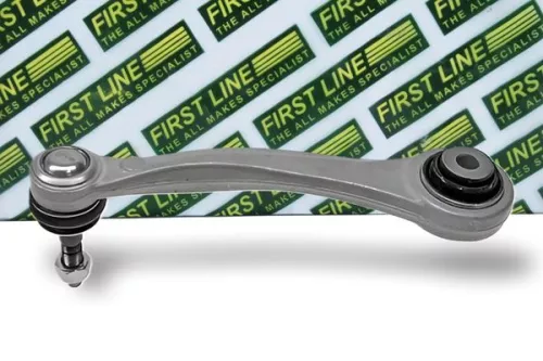 Front Rear Left Upper Wishbone / Suspension Arm For Bmw X5 X6