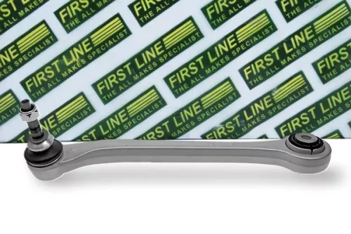 Rear Left Upper Wishbone / Suspension Arm For Bmw X5 X6