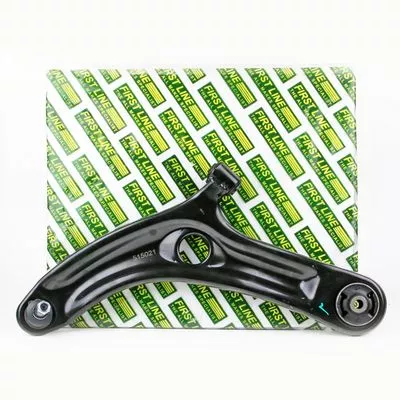 Front Lower Wishbone / Suspension Arm For Hyundai I20