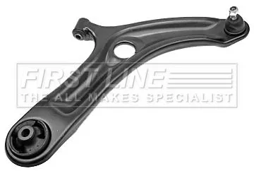 FIRST LINE FIRST LINE FCA6888 Front Lower Wishbone / Suspension Arm For Hyundai I20 