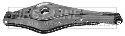 FIRST LINE FIRST LINE FCA6889 Lower Rear Left Or Right Wishbone / Suspension Arm For Audi Seat Skoda Vw A1 A3  