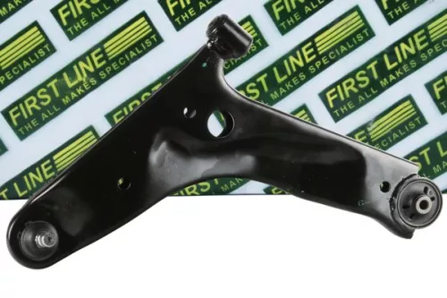 Front Lower Left Wishbone / Suspension Arm For Hyundai I10