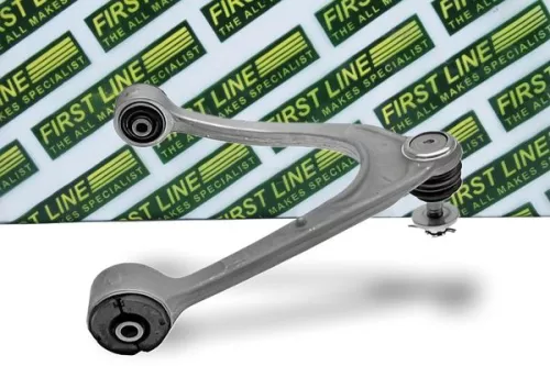 Front Right Upper Wishbone / Suspension Arm For Lexus Gs