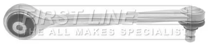 FIRST LINE FIRST LINE FCA6899 Front Right Outer Upper Wishbone / Suspension Arm For Audi Porsche A4 A4 A5 A6 A 