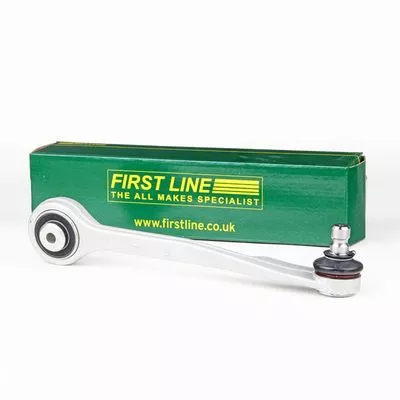 Front Right Outer Upper Wishbone / Suspension Arm For Audi Porsche A4 A4 A5 A6 A