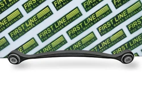 Rear Left Rear Right Wishbone / Suspension Arm For Mercedes M-class