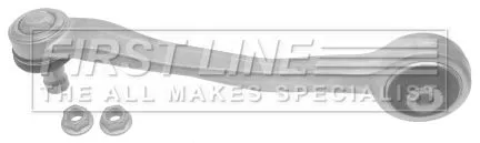 FIRST LINE FIRST LINE FCA6901 Front Left Rear Upper Wishbone / Suspension Arm For Audi Porsche A4 A4 A5 A6 A6  