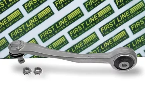 Front Left Rear Upper Wishbone / Suspension Arm For Audi Porsche A4 A4 A5 A6 A6 