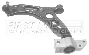 FIRST LINE FIRST LINE FCA6904 Front Lower Left Wishbone / Suspension Arm For Audi Seat Skoda Vw Altea Altea Xl 
