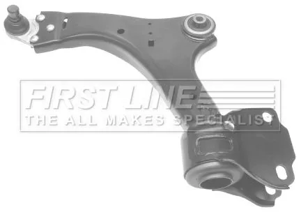 FIRST LINE FIRST LINE FCA6906 Front Left Wishbone / Suspension Arm For Volvo Xc70 