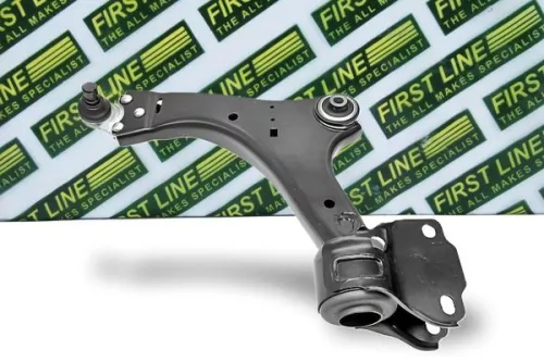 Front Left Wishbone / Suspension Arm For Volvo Xc70
